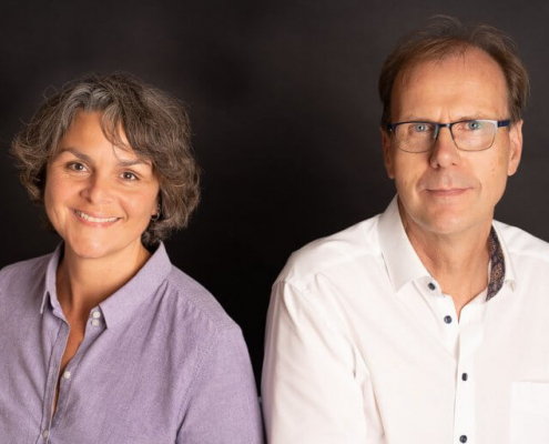 Konfliktbearbeitung im Mediationsbüro Berlin